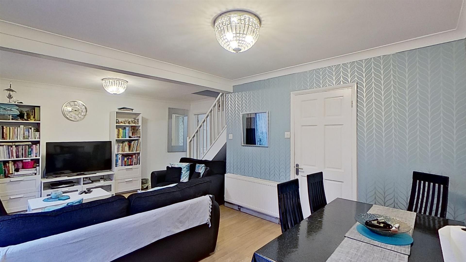 3 bed property in Hockliffe Brae, Milton Keynes